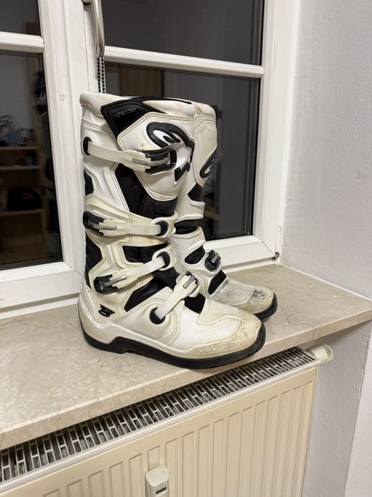 Ендуро мотоботи Alpinestars Tech 5 47