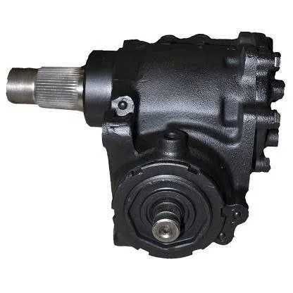 Гідропідсилювач керма (ГУР) ДАФ,МАН,СКАНІЯ,РЕНО,МЕРСЕДЕС,ГАЗель, RBL