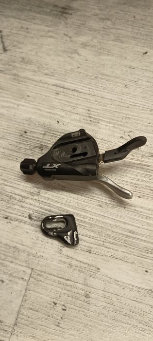 Manetka Shimano Deore XT 10S