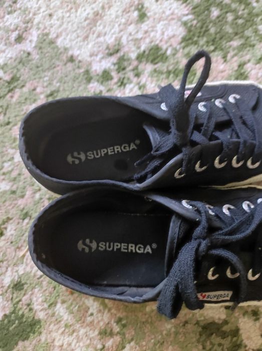Кеды ,,superga,,