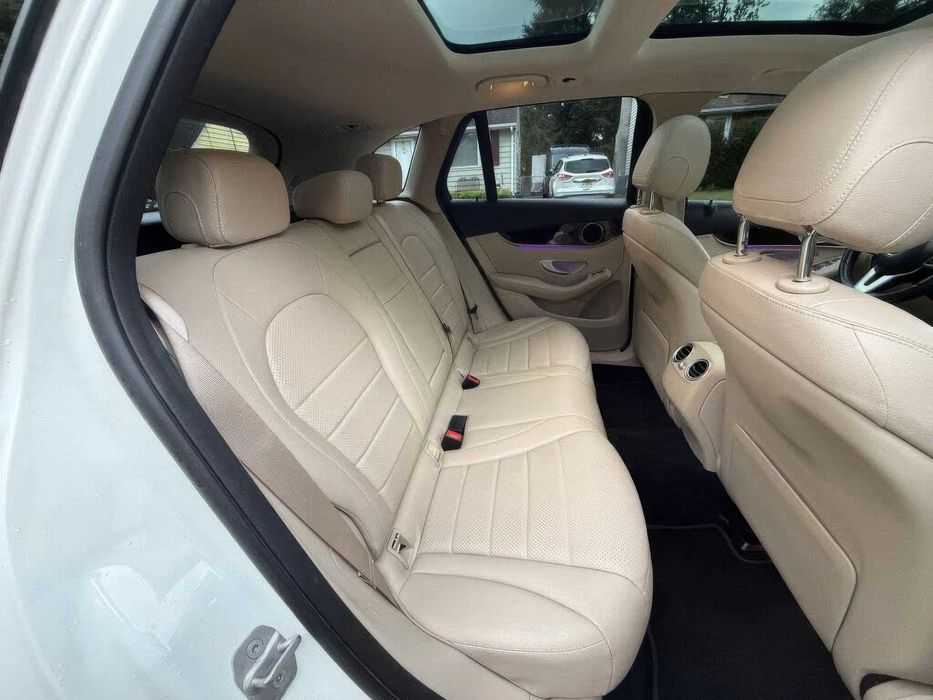 Mercedes-Benz Glc 300 4Matic      2020