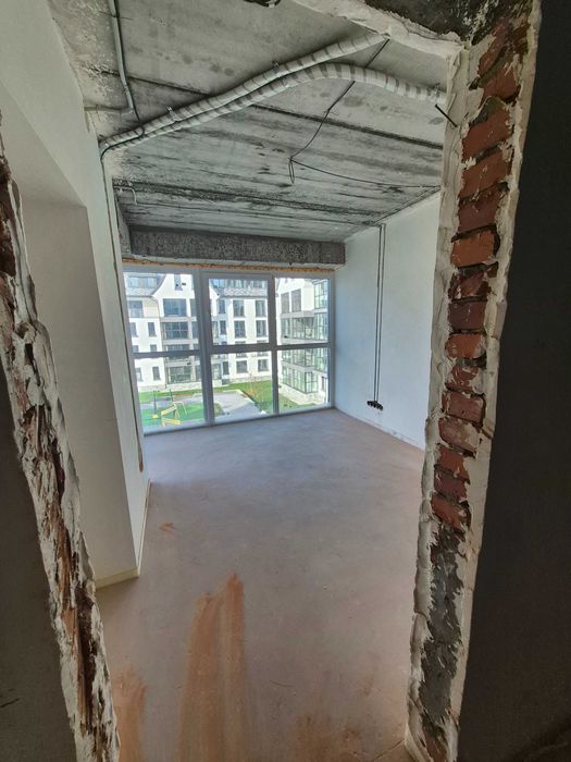 Продам 2х кімн. 93 м2 ЖК "Desna Park Residence", с.Зазим'я.