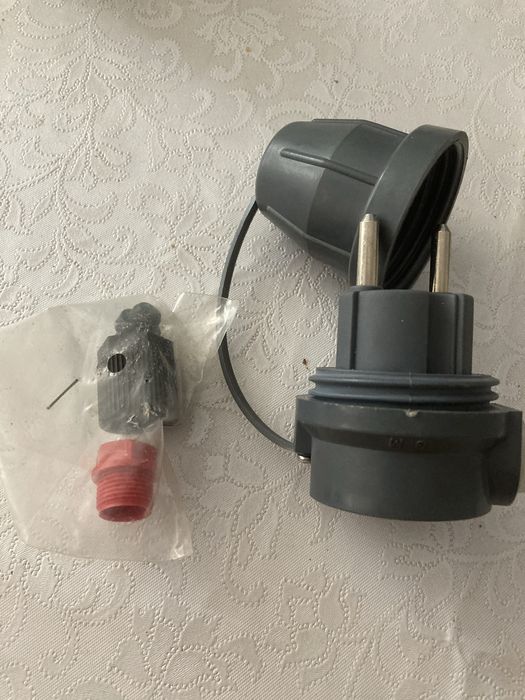 Wtyczka TW 905 / 901 Nowa .