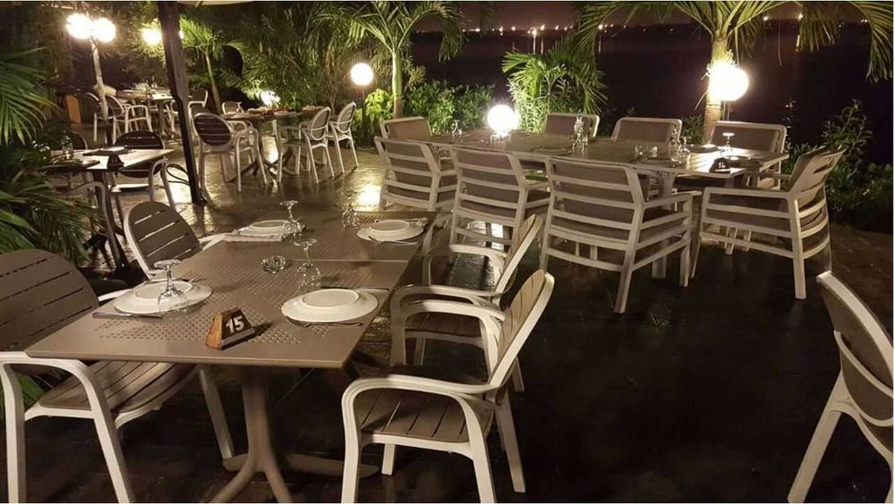 NARDI Clip 80 importer, tanio, restauracja, bar