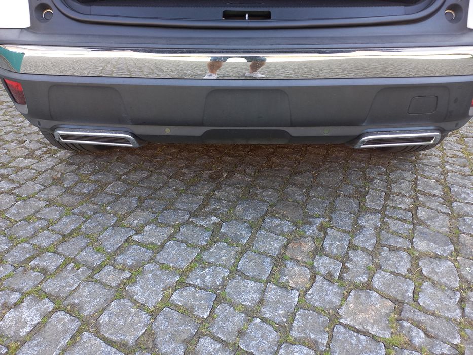 Peugeot 3008 Allure 1.6 de 2017