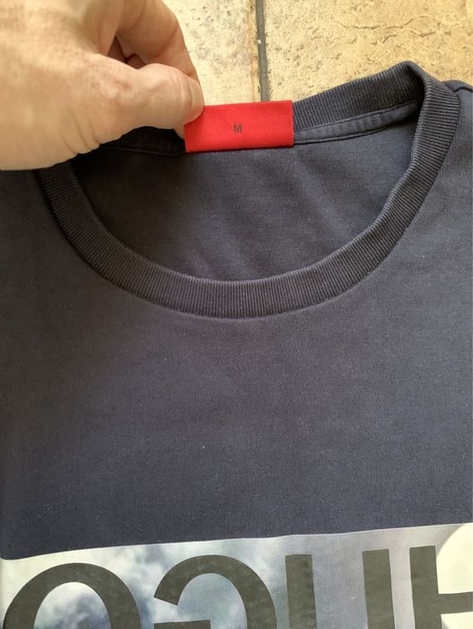 Кофта Hugo Boss. M