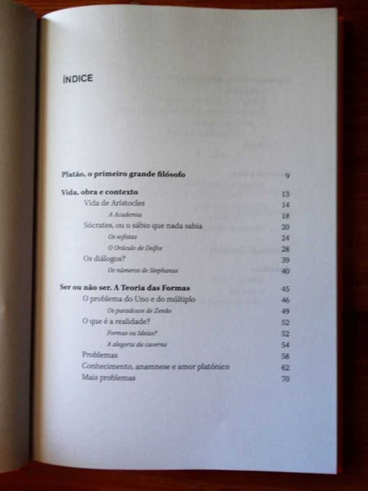 Plato Book - Truth Lies Elsewhere64584422672642121