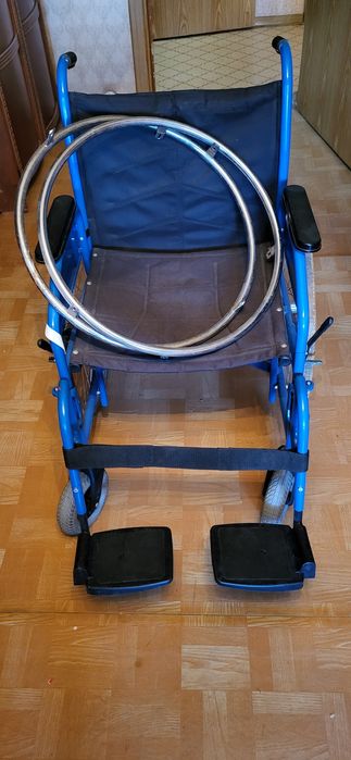 Інвалідна коляска