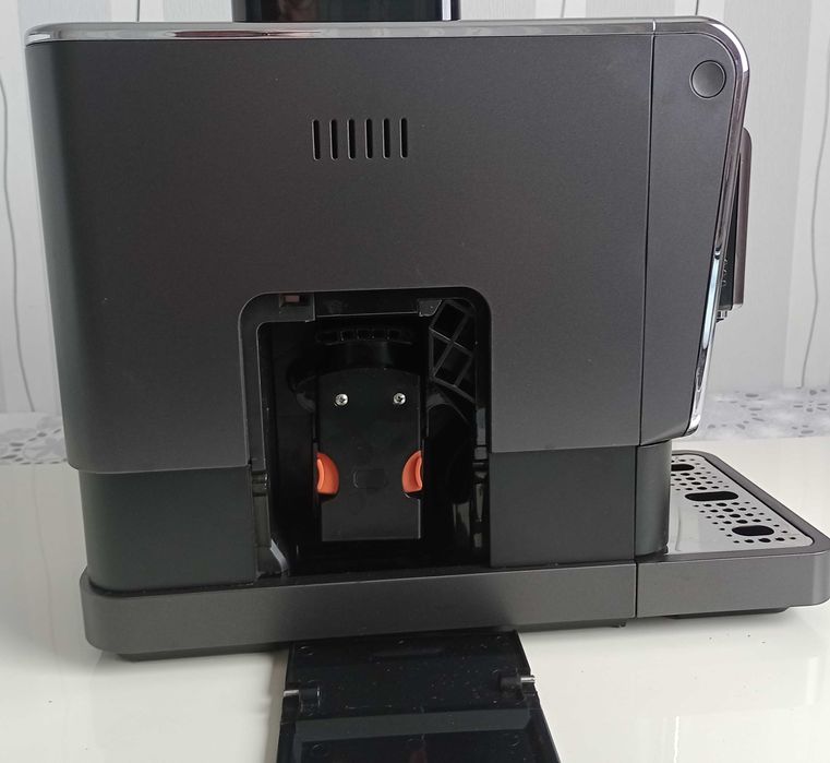 кофемашина  Tchibo Esperto Latte б/у