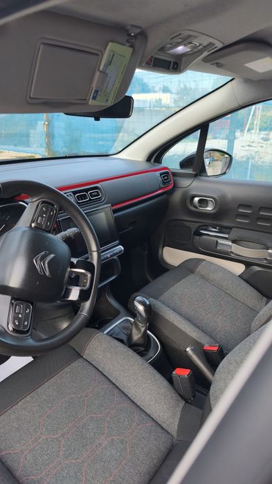 C3 gasóleo excelente estado