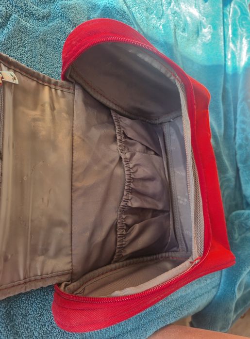 Roncato Italy Бьюті-кейс дорожній