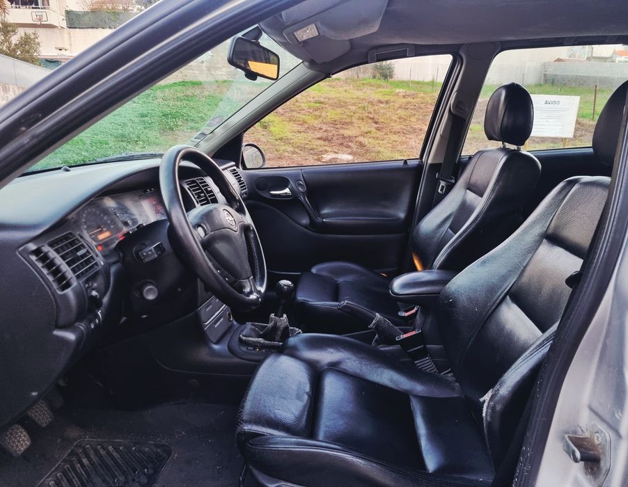 OPEL Vectra 2.0DTI Sport 2001