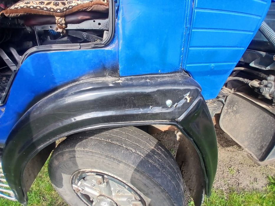 Продам Камаз 55102