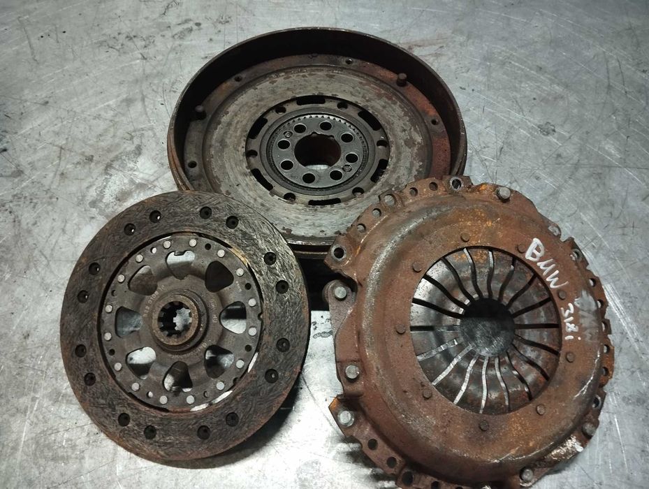 Bimassa BMW E36 318TDS