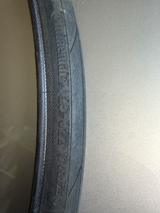 Opony do szosy Continental Ultra Sport