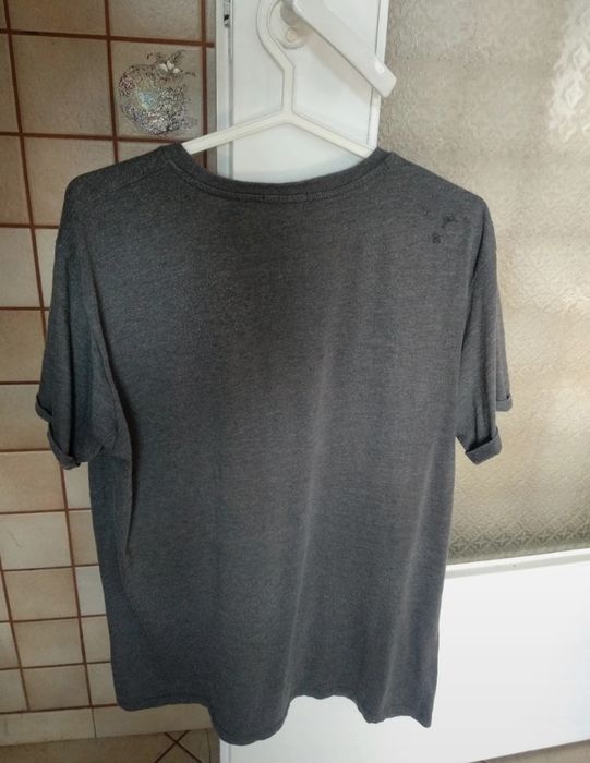 Koszulka męska XXL, de facto XL