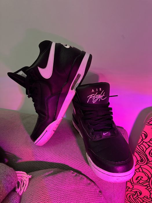 nike air flight купити чоловіче взуття Ціна на