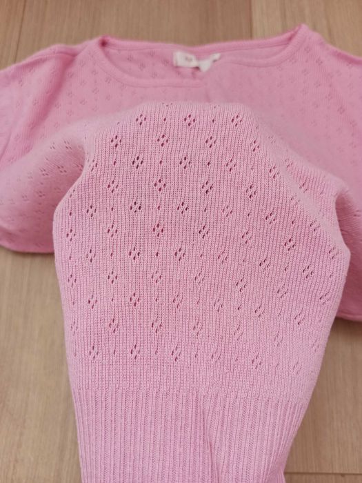 Кофта, светр, реглан 128-134