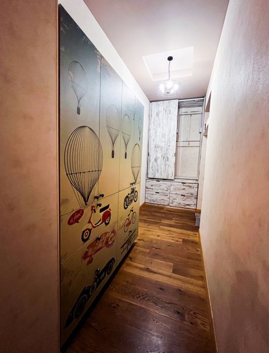 3-комнатная квартира по адресу ул. Маразлиевская (площадь 93 м²) - Atlanta.ua - фото 4