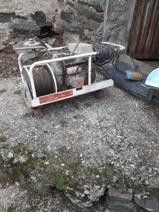 Gincho in good condition64740753590146121