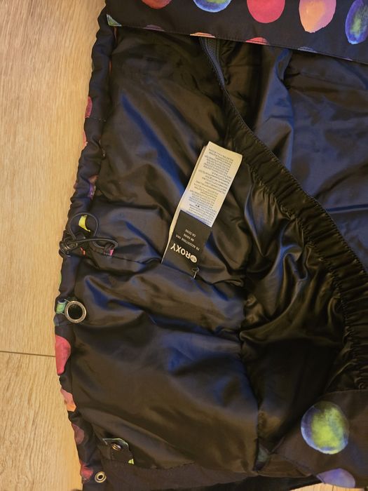 Kurtka narciarska Roxy