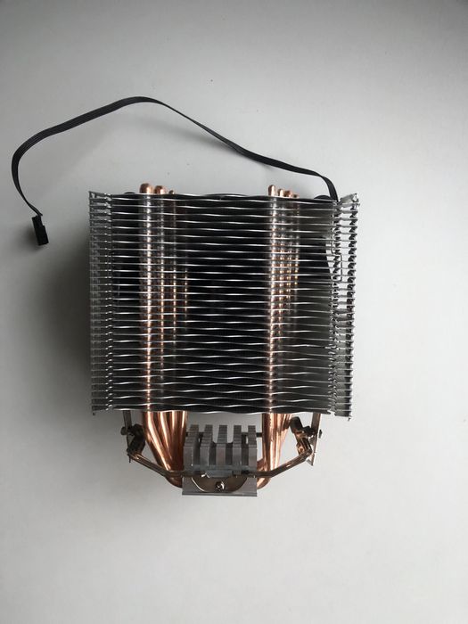 Башта для процесора PCCOOLER