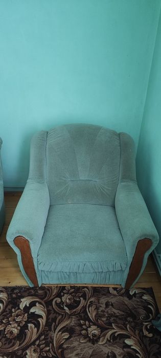 М'які меблі дивани