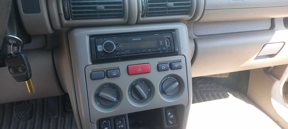 Land Rover Freelander w dobre ręce...