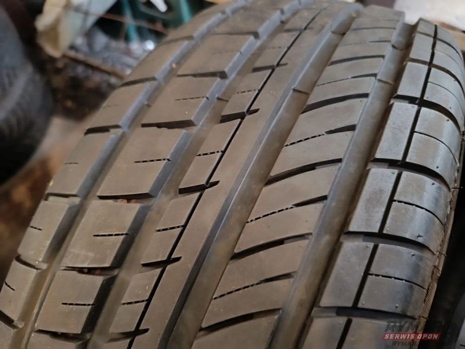 śląsk 2 x lato 235/55r19 105v xl ecovision vi-386hp para