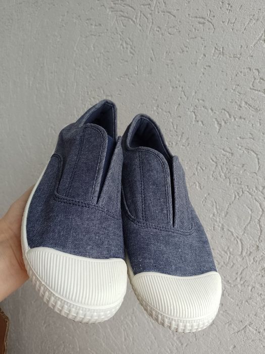 Сліпони, мокасини, кеди  Mark &Spenser kids