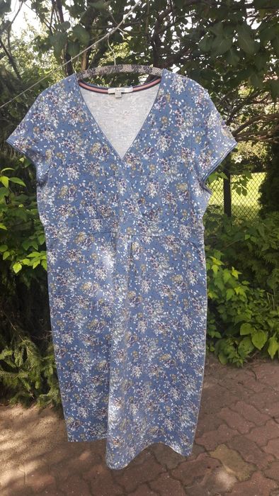 Nowa sukienka letnia rozm.52