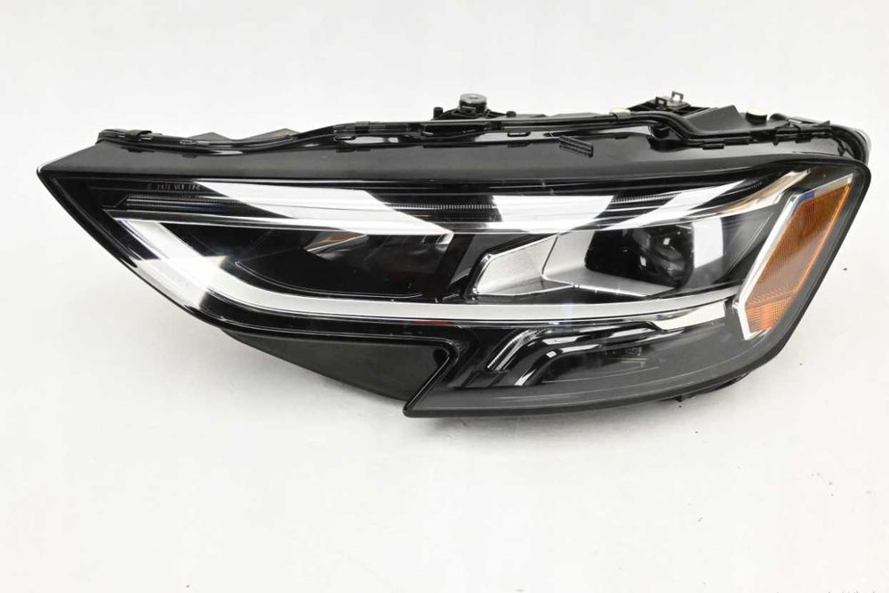 Фари перед Audi A8 D5 4N Lift Фара права або ліва EU USA рест разборка