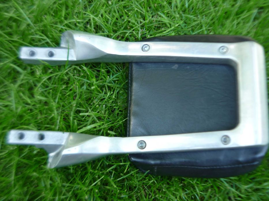 Oparcie pasażera Yamaha  V-max 1200  88-02 r