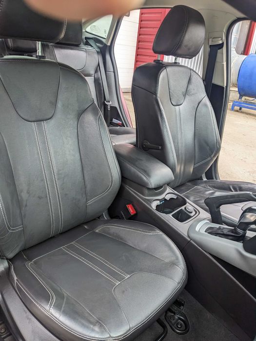 Продам Ford Focus 2014