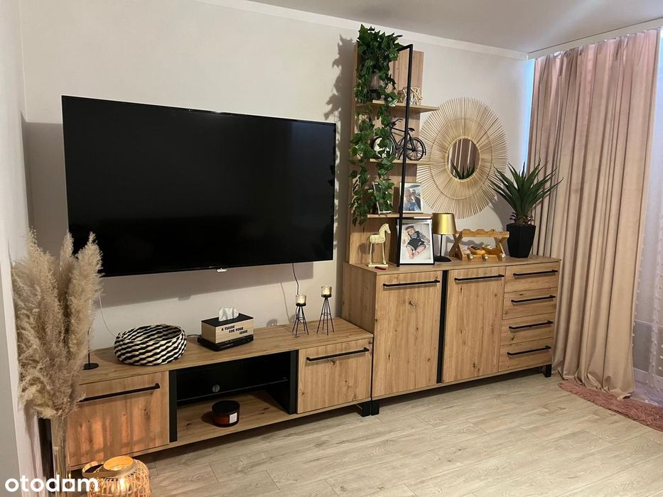 Na sprzedaż przestronne mieszkanie 74 m² | 4 pokoje | Parter !!!