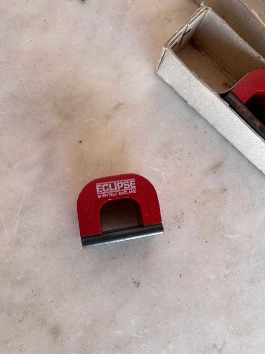 Imans de Mergulho Profissional Eclipse