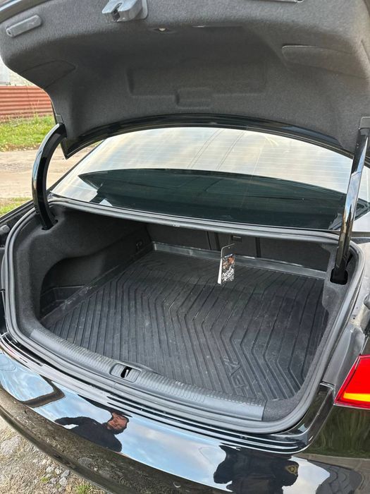 Audi  А3 S3  2015 рік