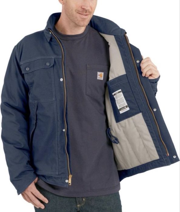 CARHARTT JACKET чоловіча куртка