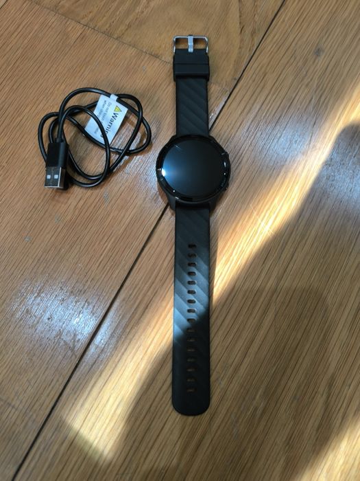 Relógio smartwatch