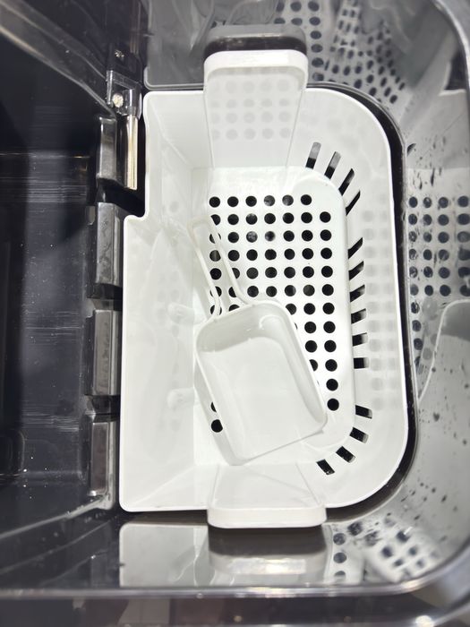 Ледогенератор Ruhhy 120Вт