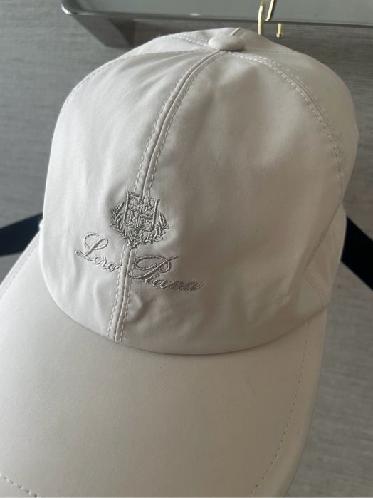 Кепка Loro Piana