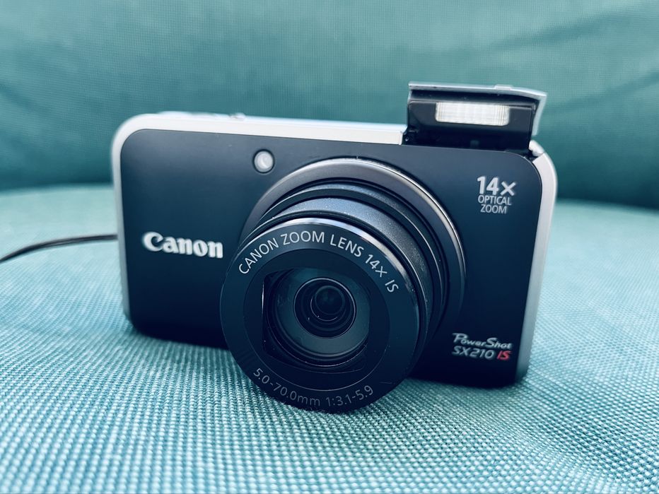 Продам Canon PC1468!