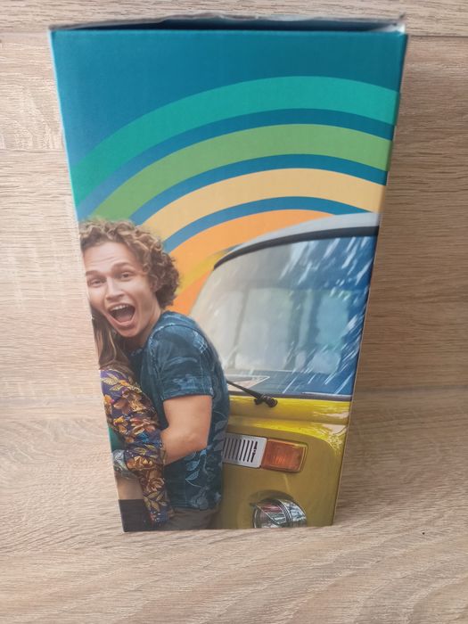 Forever BS-16 głośnik bluetooth