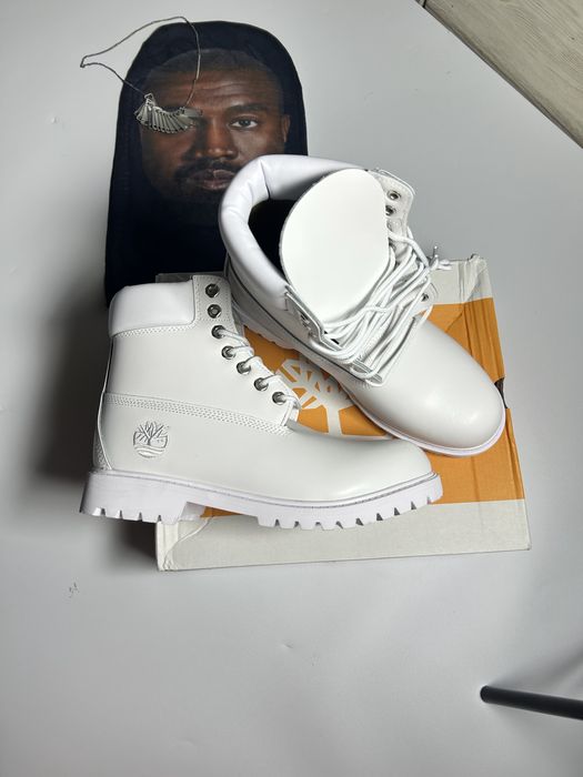 Ботинки Timberland 43