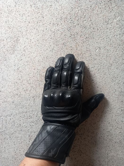 Мотоперчатки SHIMA