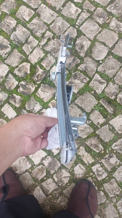 Vendo elevador do vidro para Nissan Leaf de 2020 electrico