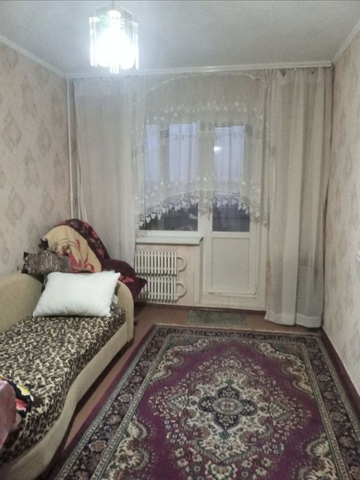 Продам 4х кім по Калнышевського Хортицький 17 мкрн