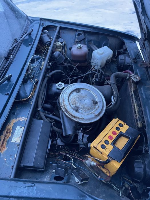 Продам жигули 2105