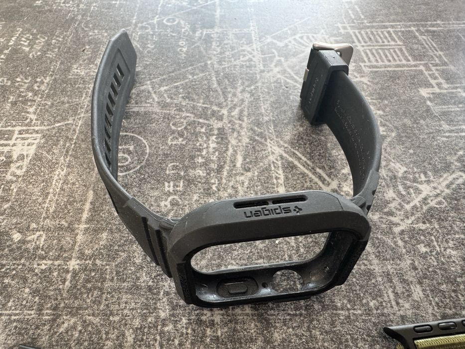 Apple Watch series 7 Lte 45mm