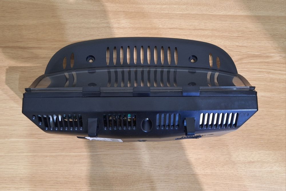 Ecrã de Display BMW E60/61
